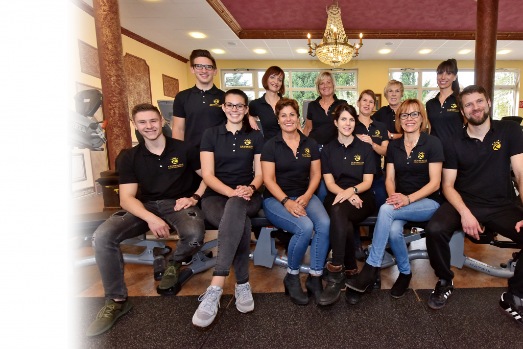 Gesundheits Und Fitnesszentrum Vitalis